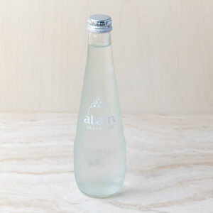 Al Ain Sparkling Water | 330 ml