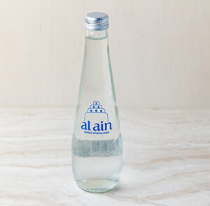Al Ain Still Water | 330 ml