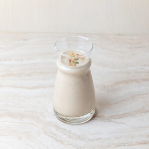 Banana and Date Smoothie (D)