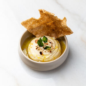 Hummus Dip