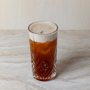 Date Mocktail (G,D)