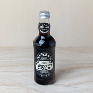 Fentimans - Curiosity Cola