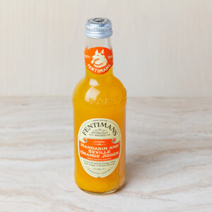 Fentimans - Mandarin & Seville