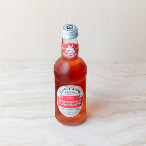 Fentimans - Raspberry Lemonade