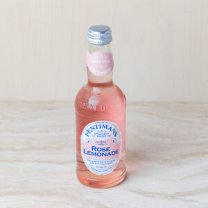 Fentimans - Rose Lemonade