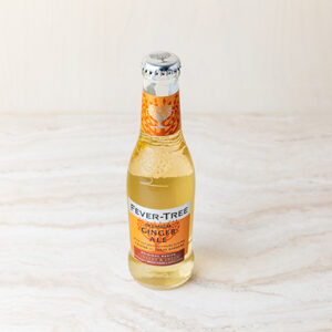 Ginger Ale - Fever Tree