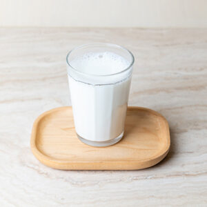 Ginger Milk Gerbou Special | 200 ml