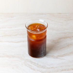 Americano (Hot or Iced)