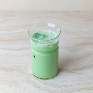 Matcha Latte (Hot or Iced)