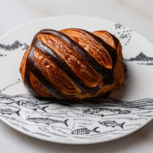 Pain Au Chocolat (G,D)