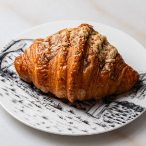 Cheese Croissant (G,D)