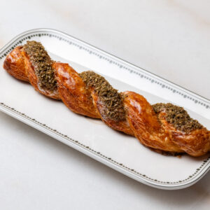 Zaatar Twist (G,D)