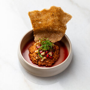 Muhammara Dip