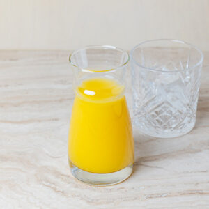 Fresh Orange Juice