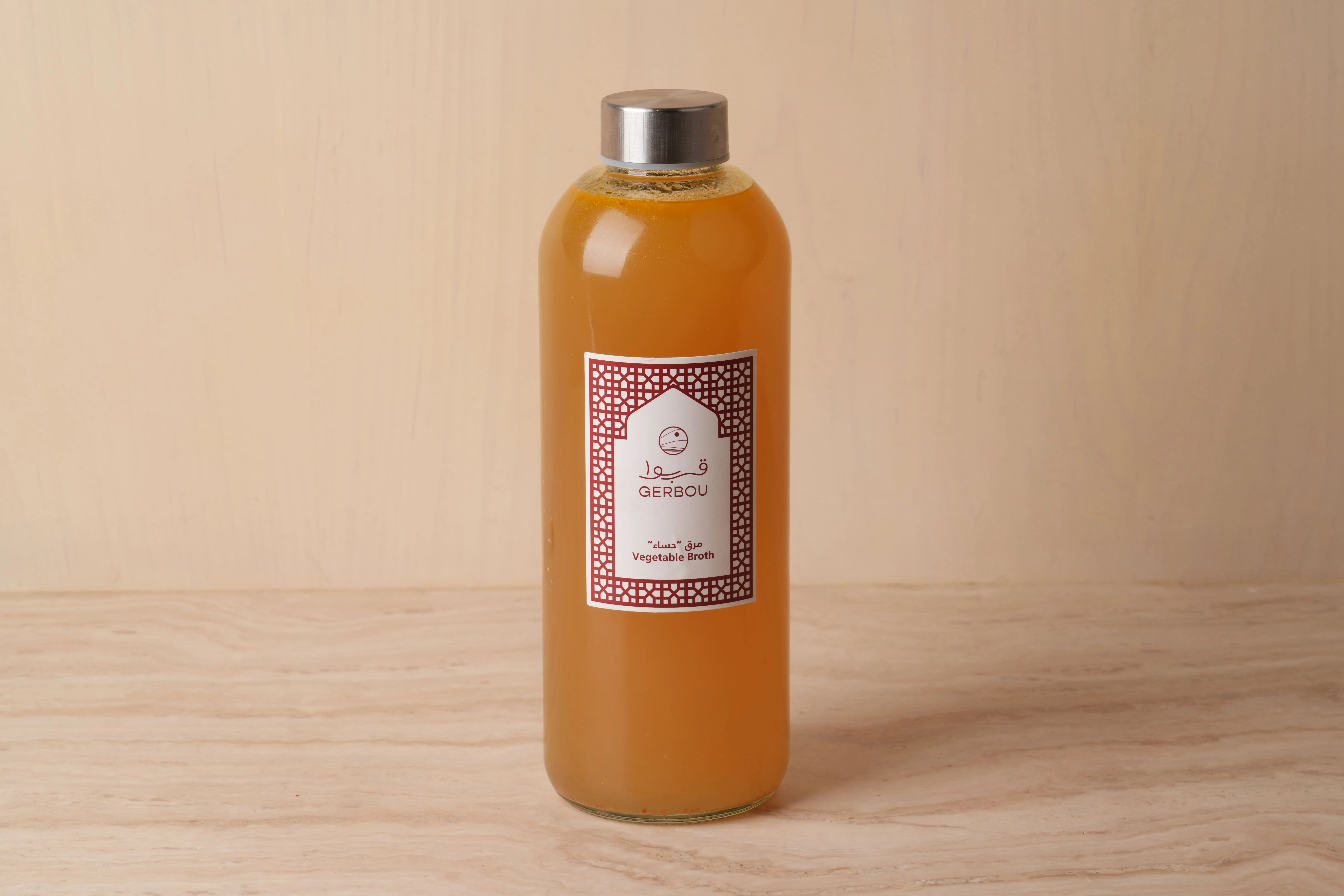 Vegetable Broth