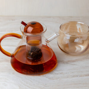 Chai Ahmar