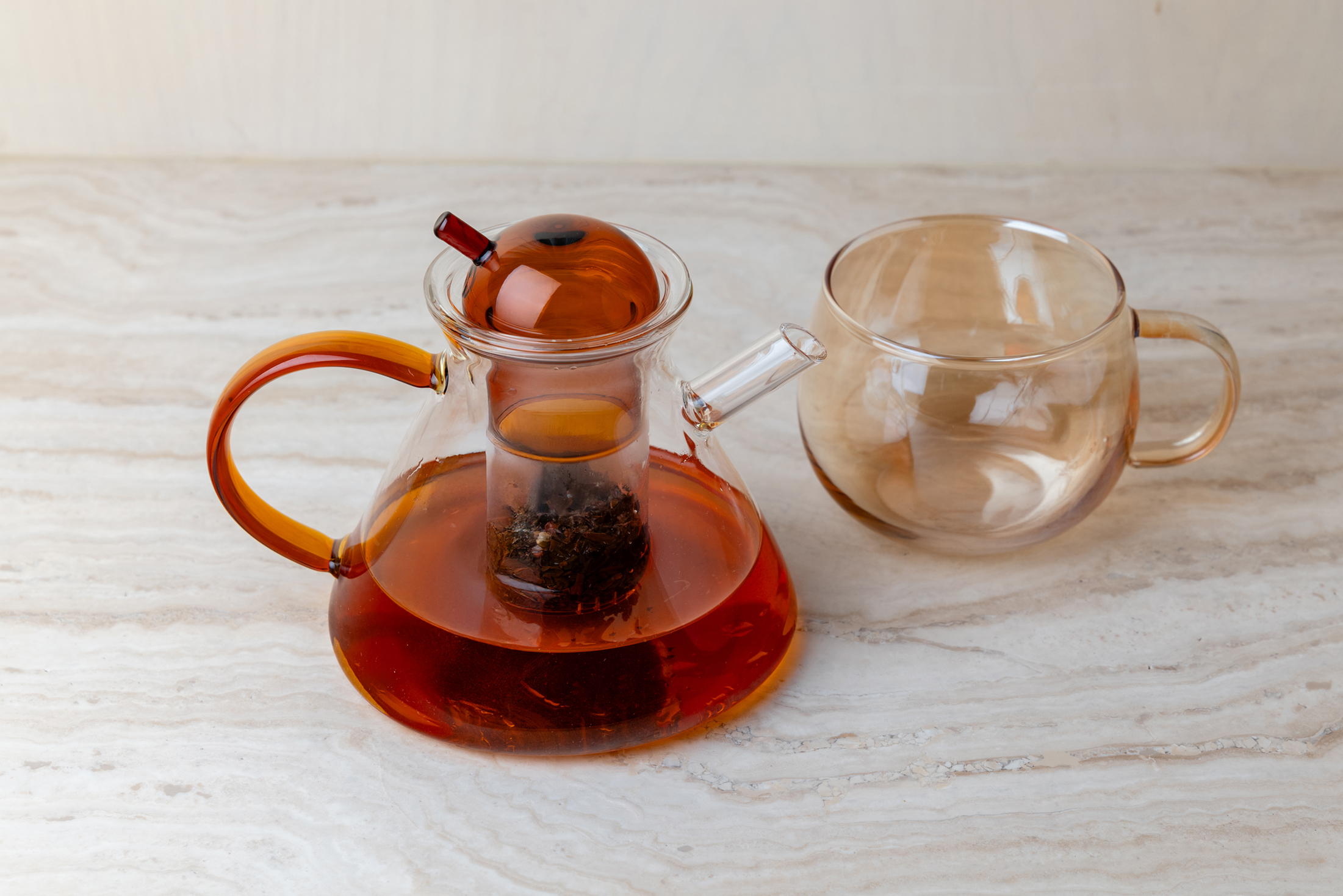 Chai Ahmar