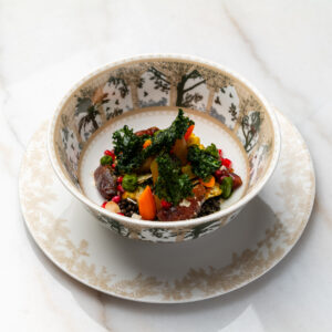Date Salad (N)