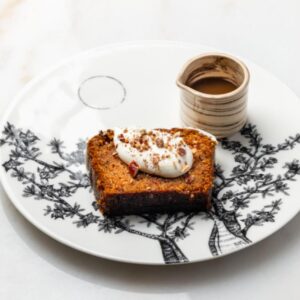 Carrot Cake (G,D,N)