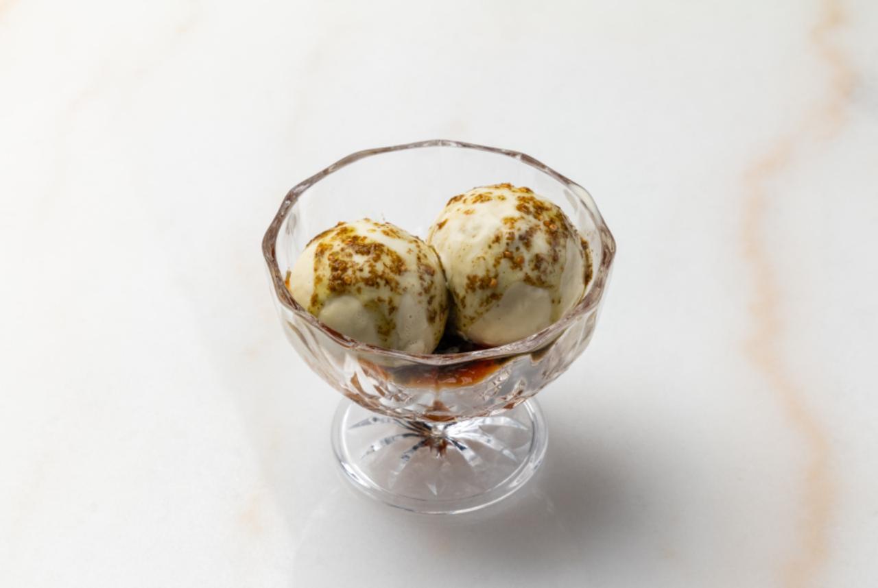 Chef’s Special gelato