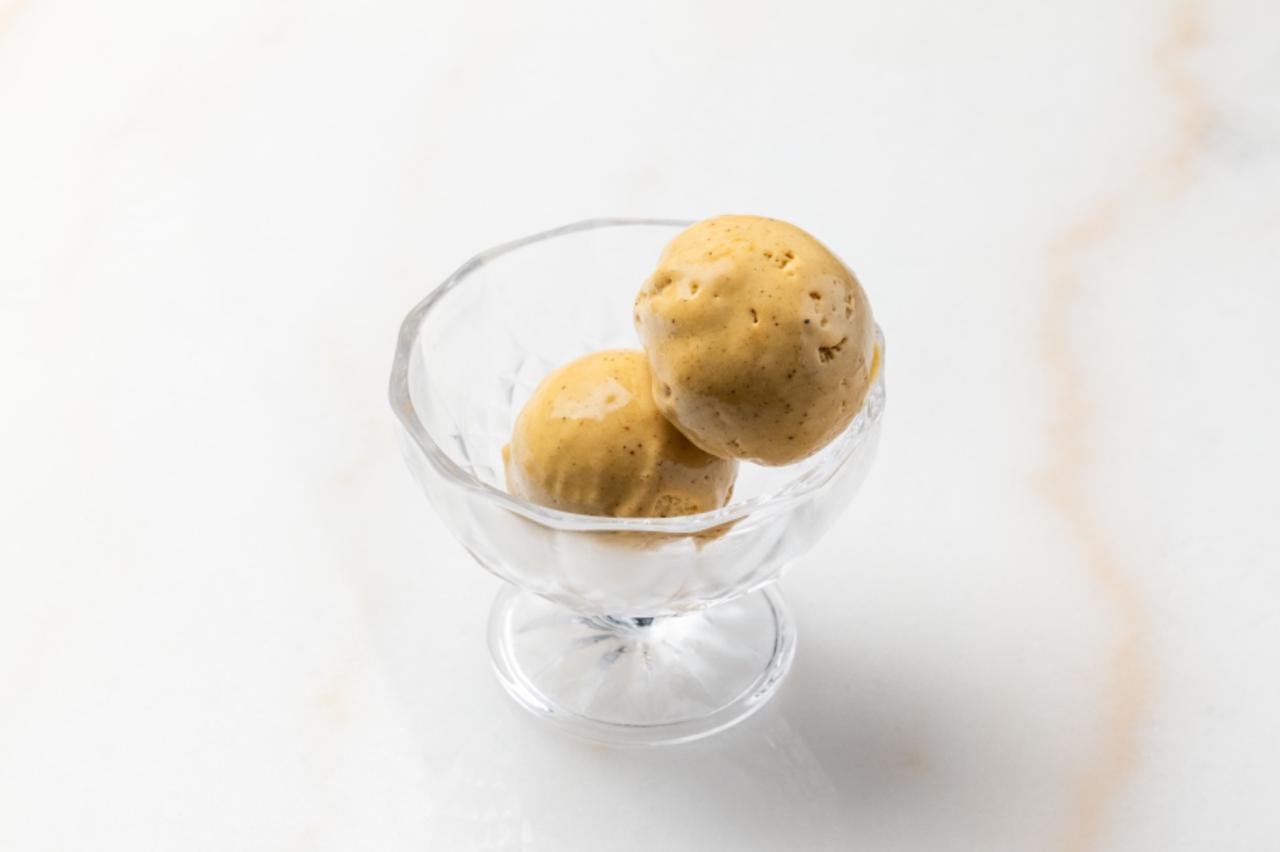 Gahwa Gelato