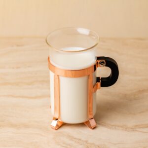 Ginger Milk Gerbou Special | 200 ml