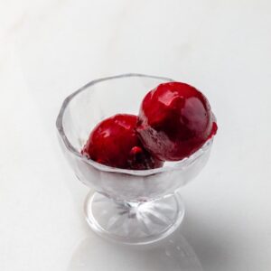 Hibiscus Rose Gelato