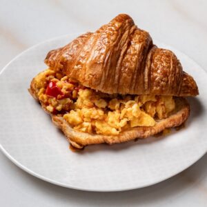 Baith Tamat Croissant (G,D)