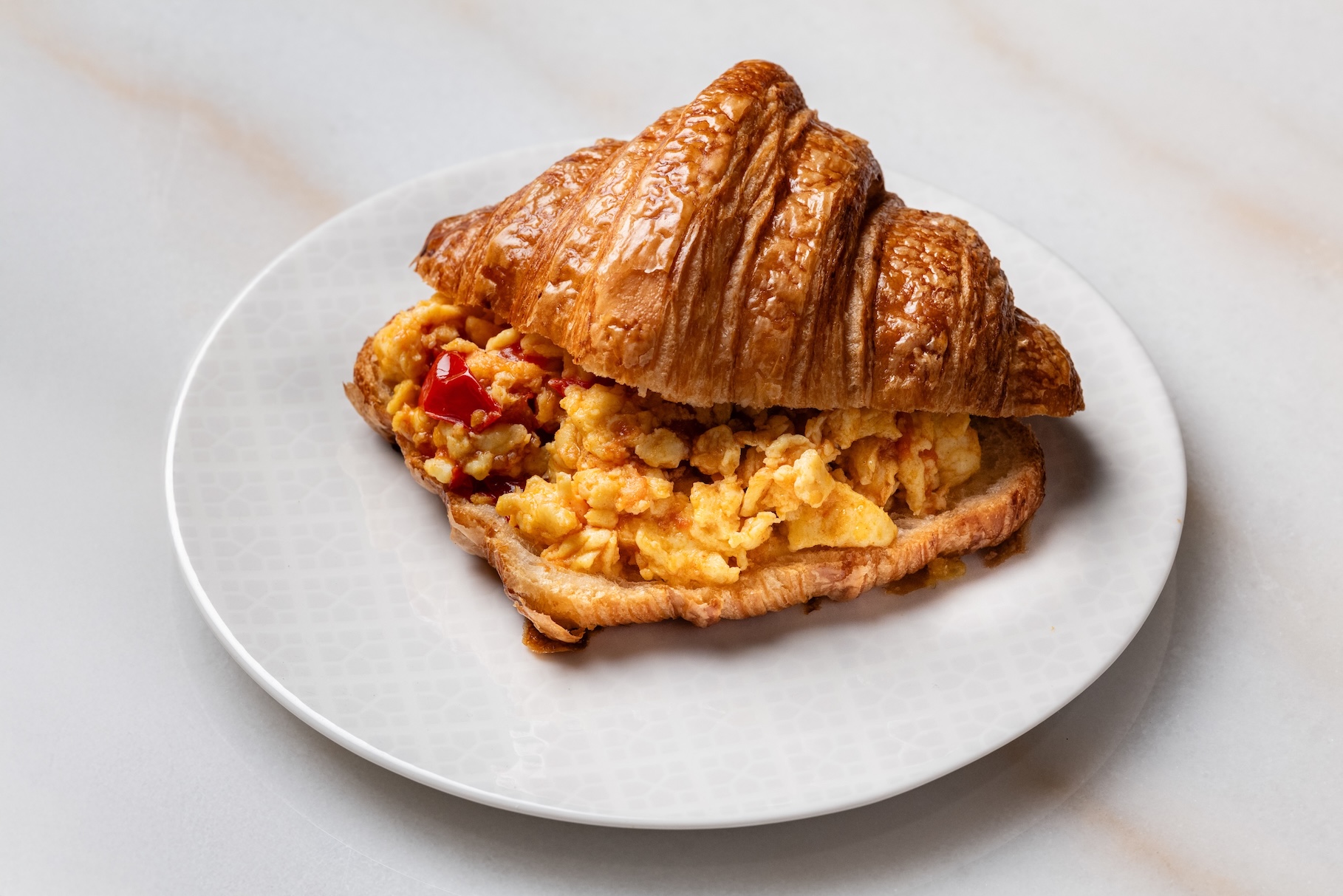 Baith Tamat Croissant (G,D)