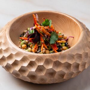 Super Food Salad (N,G)