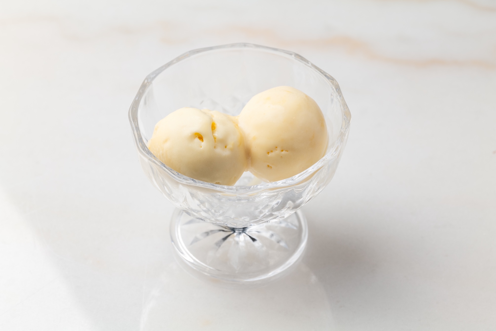 Lemon Gelato
