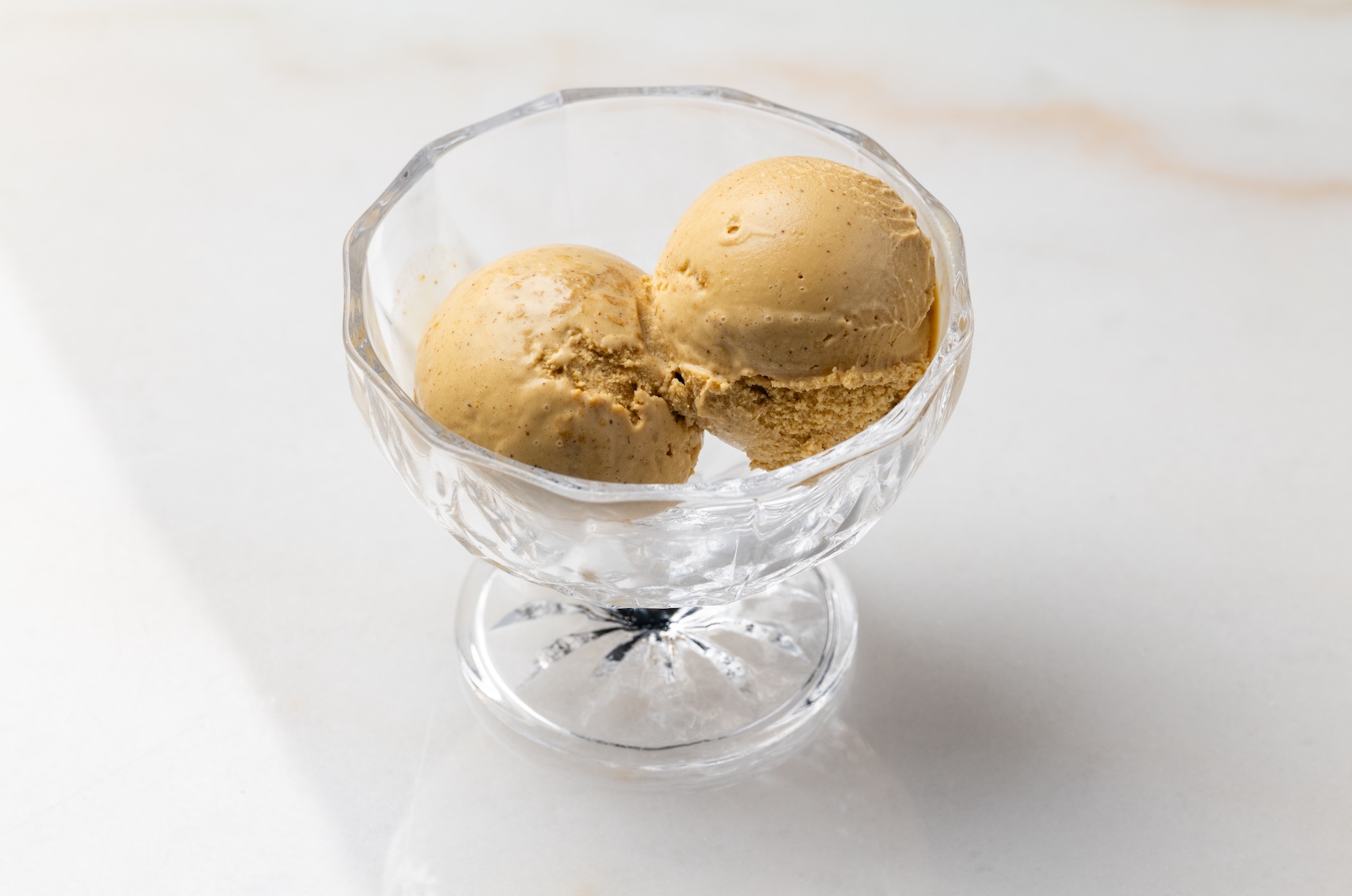 Gahwa Gelato