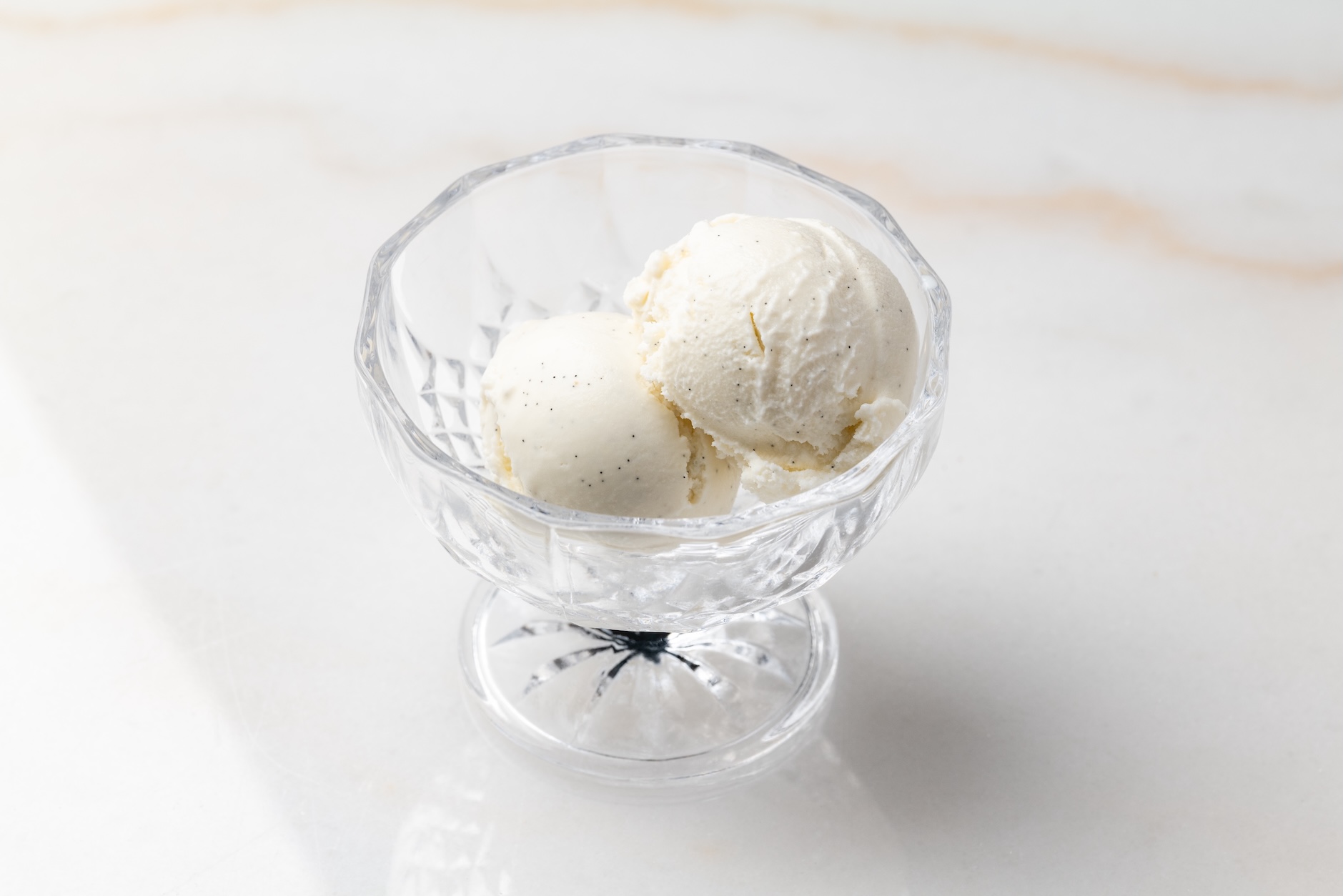 Vanilla Ice Cream (D)