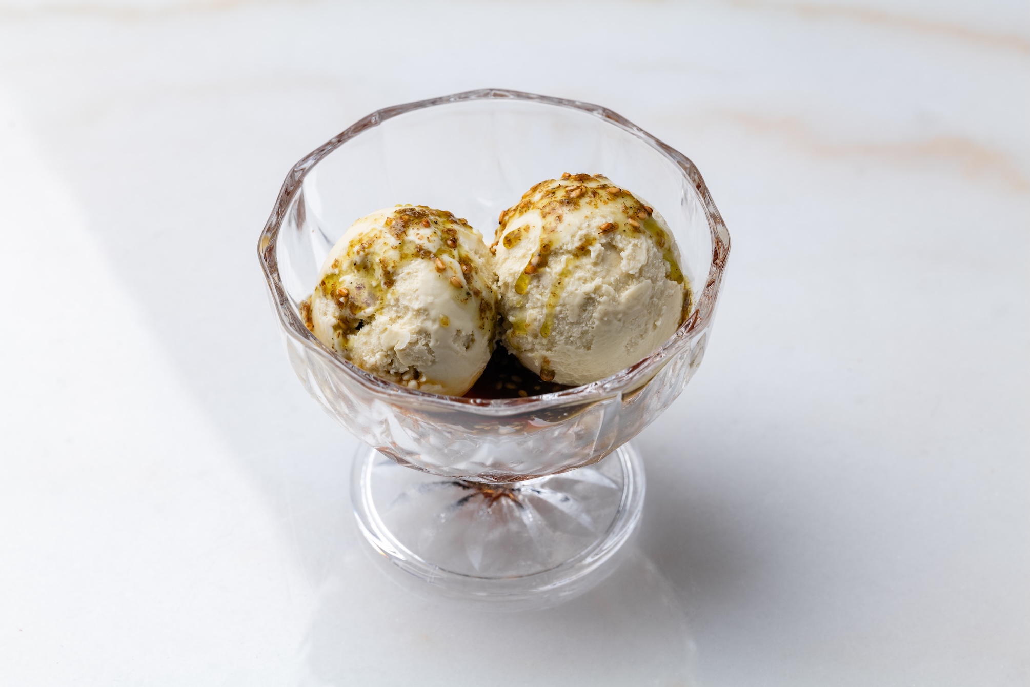 Chef’s Special gelato