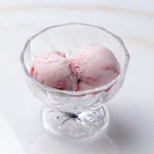Strawberry Gelato