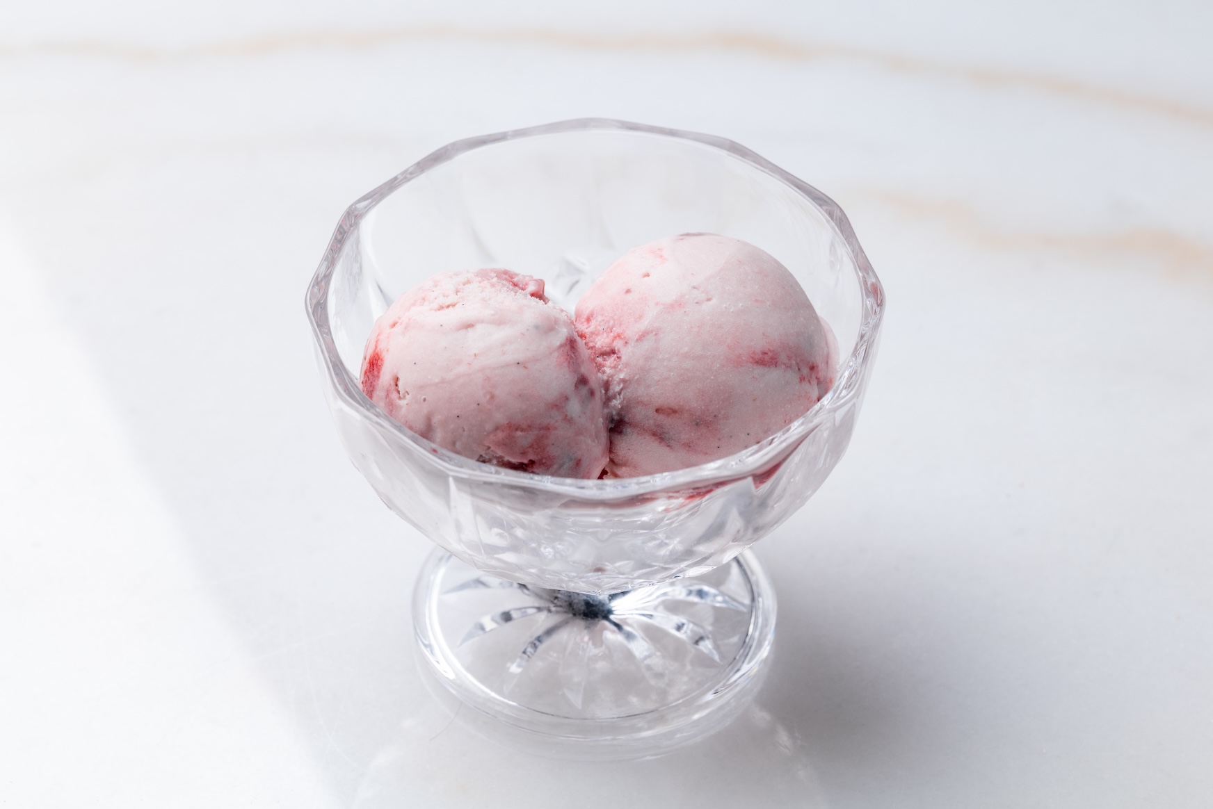 Strawberry Gelato