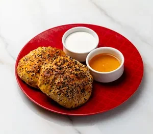 Khameer with Honey and Cheese (G,D)