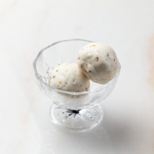 Mastika Pistachio Ice Cream (D,N)