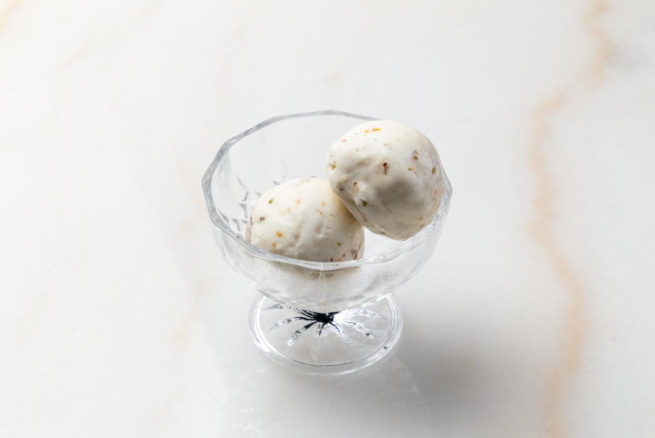 Mastika Pistachio Ice Cream (D,N)