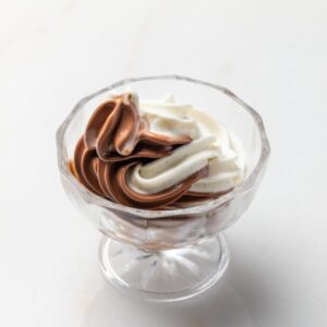 Mixed Soft Serve (D)