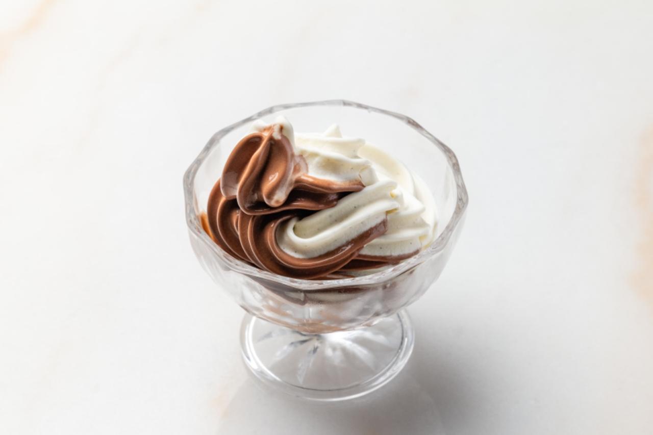 Mixed Soft Serve (D)