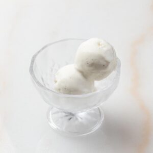 Vanilla Ice Cream (D)
