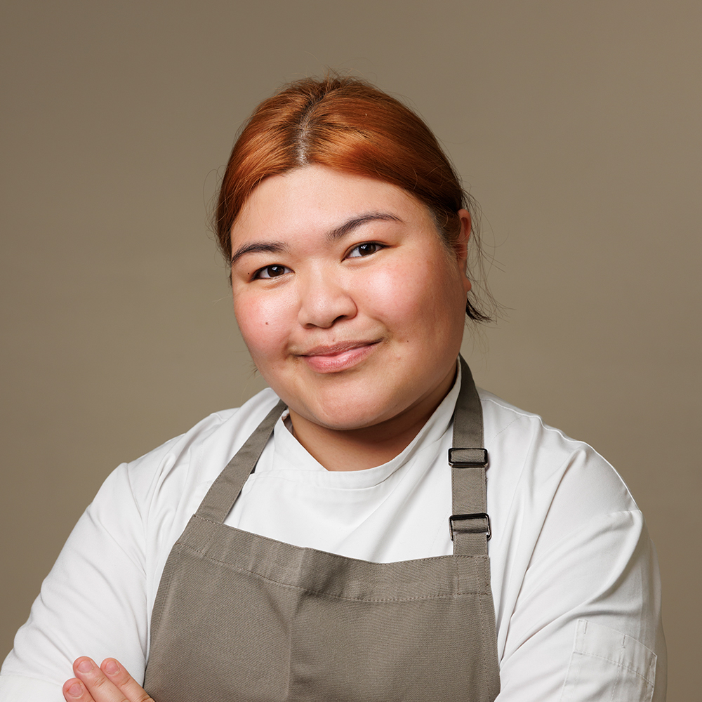 Pauline Michelle G Patdu