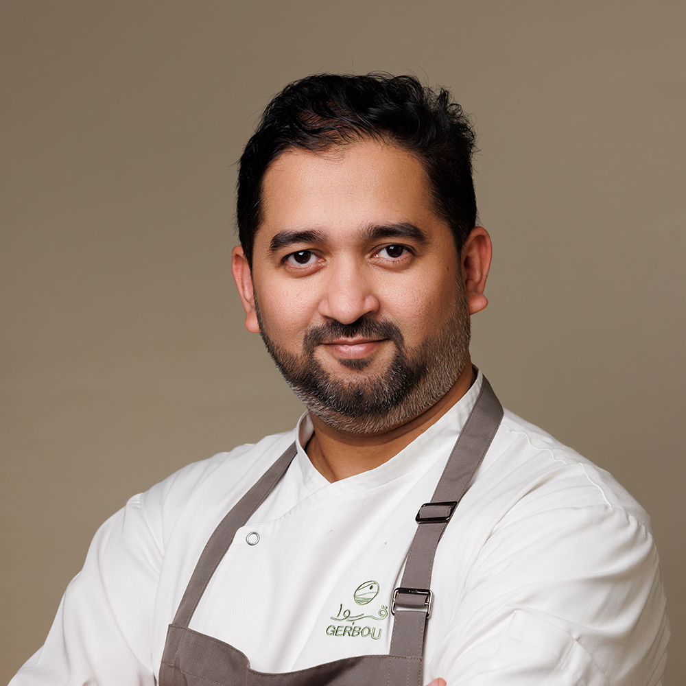 Ninad Naresh Salvi​