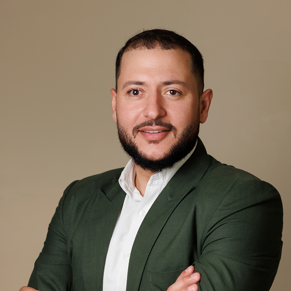 Jawad Al Johari Hussen