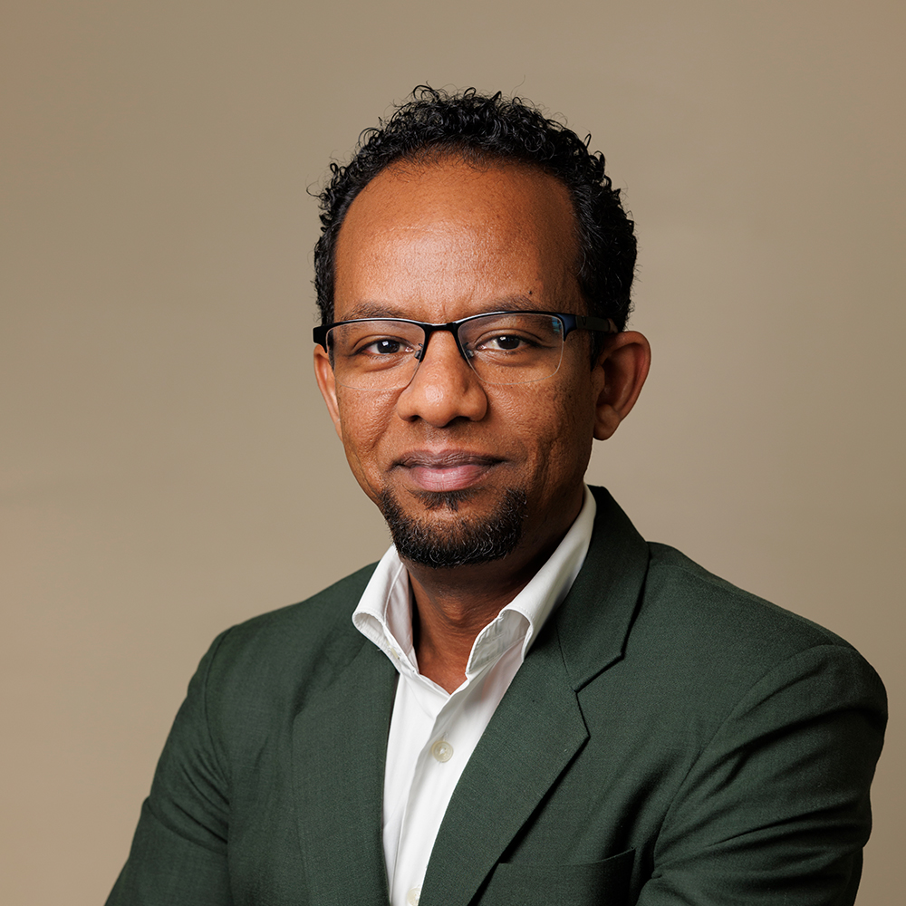 Sirak Asrat Demissie