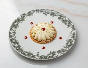 Chebab Cheesecake