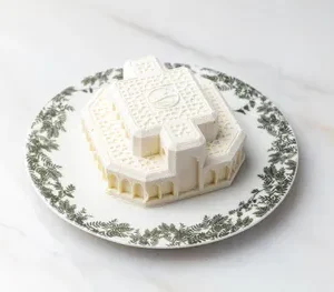 A Taste of Gerbou (N,D,G)