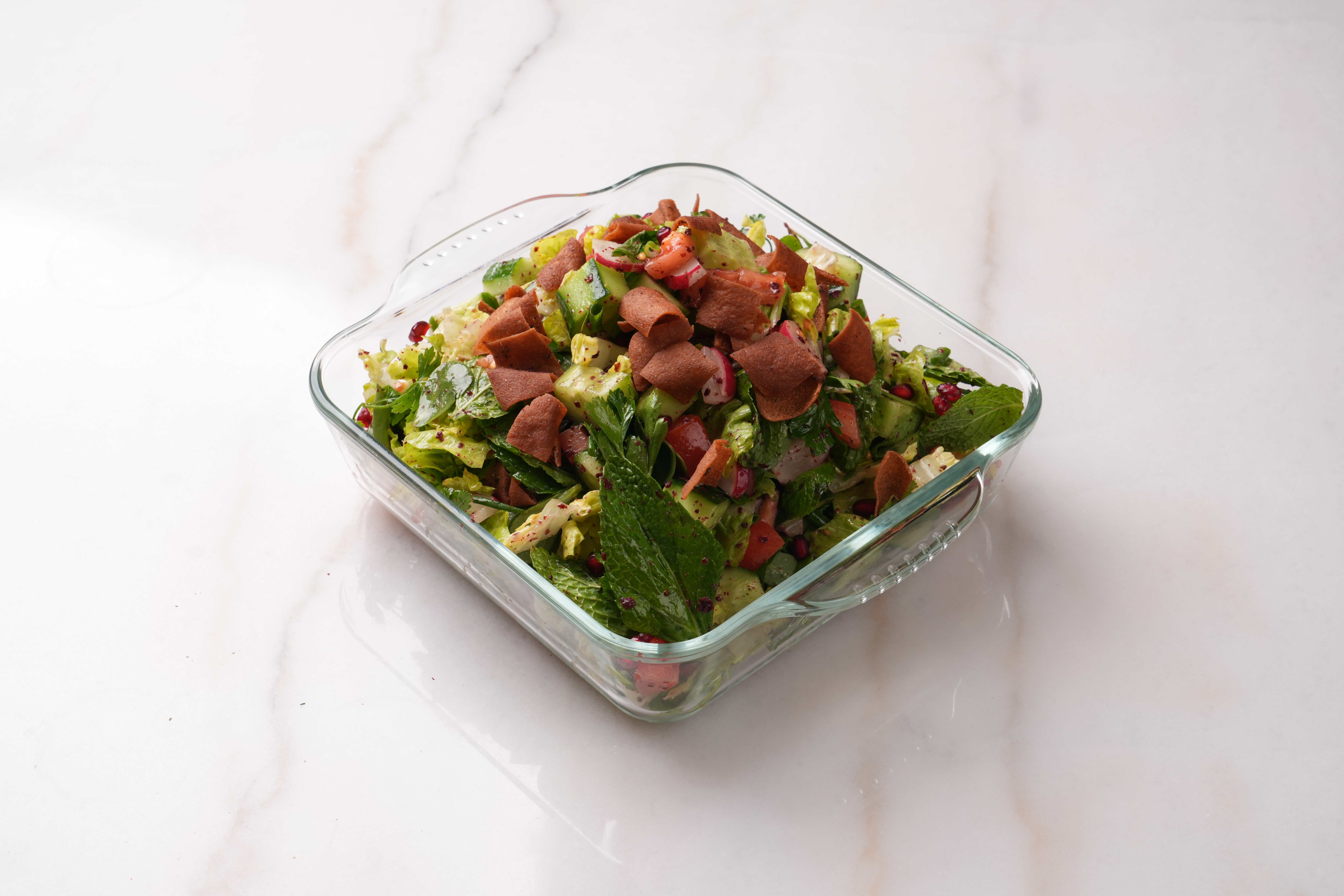 Fattoush