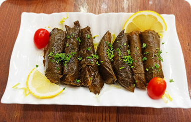 Warak Enab